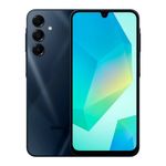 Celular Samsung Galaxy A16 Negro 256 GB 8 GB