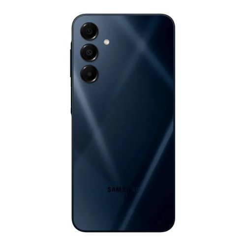 Celular Samsung Galaxy A16 Negro 256 GB 8 GB