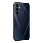 Celular Samsung Galaxy A16 Negro 256 GB 8 GB