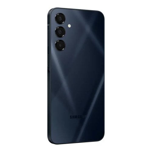 Celular Samsung Galaxy A16 Negro 256 GB 8 GB