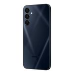 Celular Samsung Galaxy A16 Negro 256 GB 8 GB