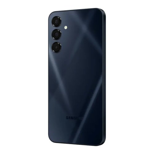 Celular Samsung Galaxy A16 Negro 256 GB 8 GB