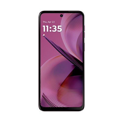 Celular Motorola G55 Rosa 256 GB 8 GB Ram