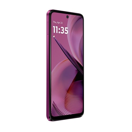Celular Motorola G55 Rosa 256 GB 8 GB Ram