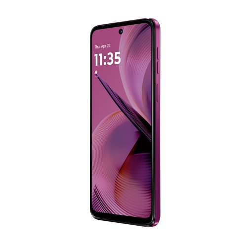 Celular Motorola G55 Rosa 256 GB 8 GB Ram