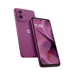 Celular Motorola G55 Rosa 256 GB 8 GB Ram