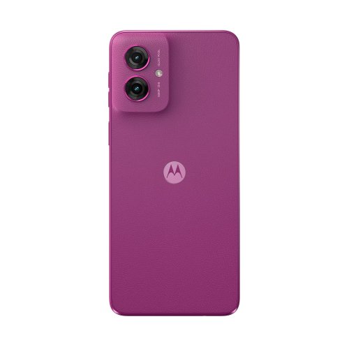 Celular Motorola G55 Rosa 256 GB 8 GB Ram