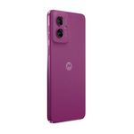 Celular Motorola G55 Rosa 256 GB 8 GB Ram