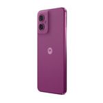 Celular Motorola G55 Rosa 256 GB 8 GB Ram