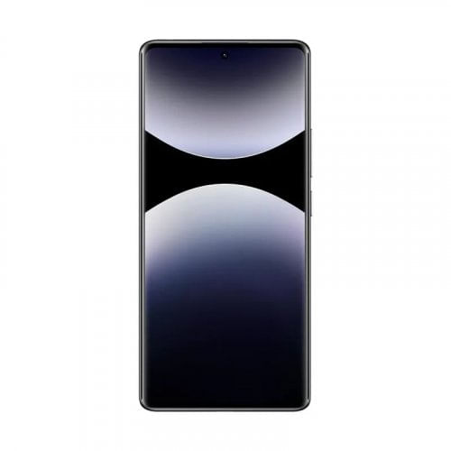Celular Xiaomi Redmi Note 14Pro Black 256GB-8GB