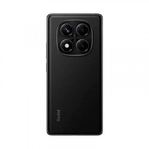 Celular Xiaomi Redmi Note 14Pro Black 256GB-8GB