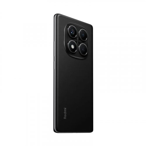 Celular Xiaomi Redmi Note 14Pro Black 256GB-8GB
