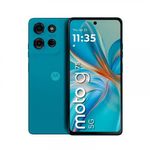 Celular Motorola G75 Azul 256GB 8Ram G75 8GB-256GB