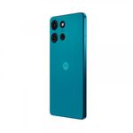 Celular Motorola G75 Azul 256GB 8Ram G75 8GB-256GB