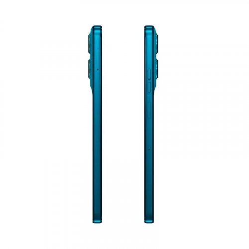Celular Motorola G75 Azul 256GB 8Ram G75 8GB-256GB
