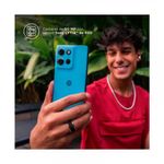 Celular Motorola G75 Azul 256GB 8Ram G75 8GB-256GB