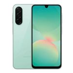 Celular Samsung Galaxy A26 256 GB 8 GB Verde 5G  SM-A266MLGHLE