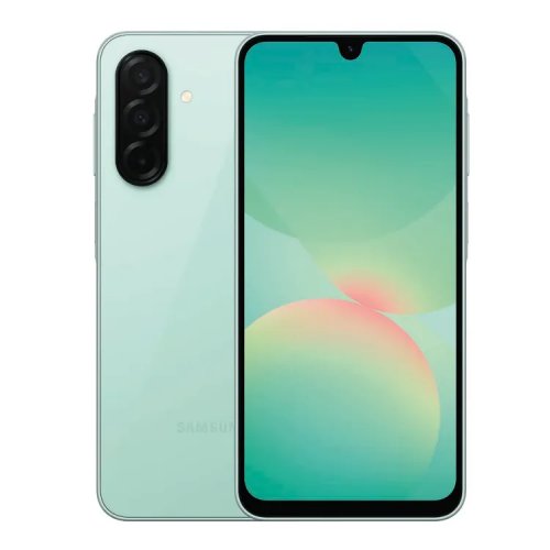 Celular Samsung Galaxy A26 256 GB 8 GB Verde 5G  SM-A266MLGHLE