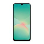 Celular Samsung Galaxy A26 256 GB 8 GB Verde 5G  SM-A266MLGHLE