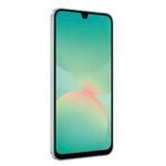 Celular Samsung Galaxy A26 256 GB 8 GB Verde 5G  SM-A266MLGHLE