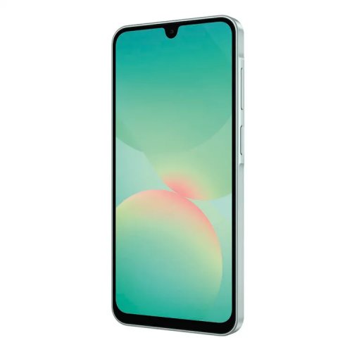 Celular Samsung Galaxy A26 256 GB 8 GB Verde 5G  SM-A266MLGHLE
