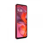 Celular Motorola G05 Rojo 128 GB 4 GB