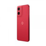 Celular Motorola G05 Rojo 128 GB 4 GB