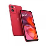 Celular Motorola G05 Rojo 128 GB 4 GB