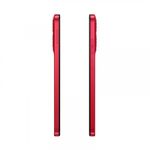 Celular Motorola G05 Rojo 128 GB 4 GB