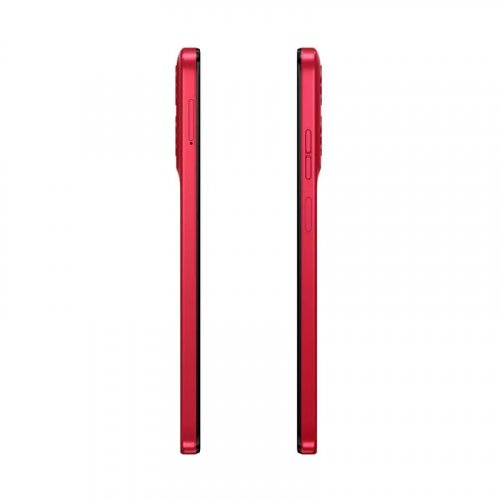 Celular Motorola G05 Rojo 128 GB 4 GB
