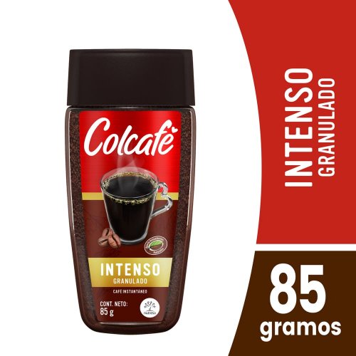 Colcafe granulado x 85 g