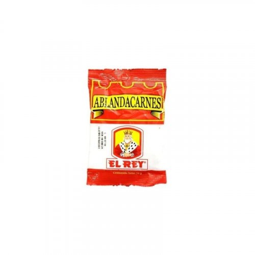 Ablanda Carnes El Rey x 70 g