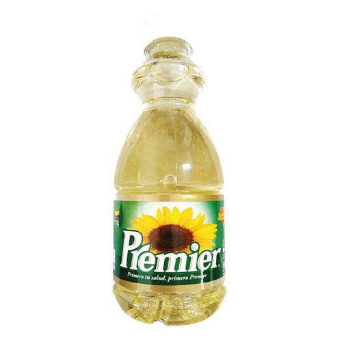 Aceite Premier 500 cm3