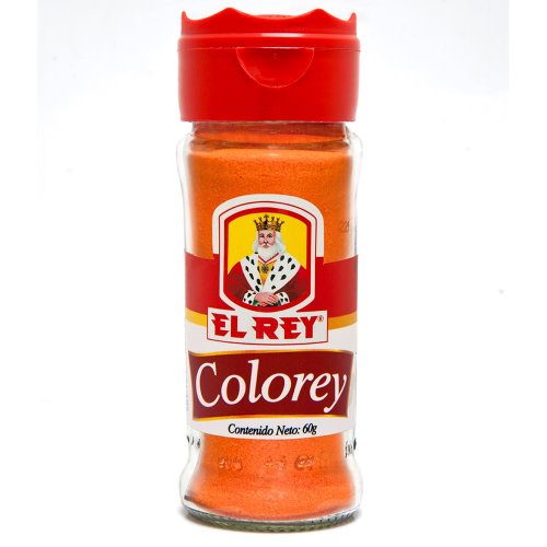 Color El Rey 60 g