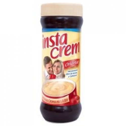 Instacrem Tarro 450 g