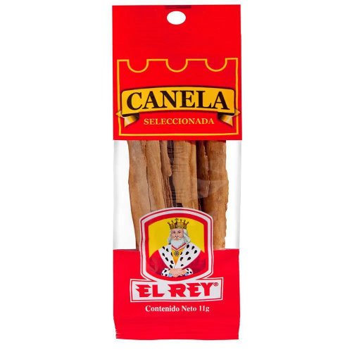 Canela El Rey x 11g  Astilla