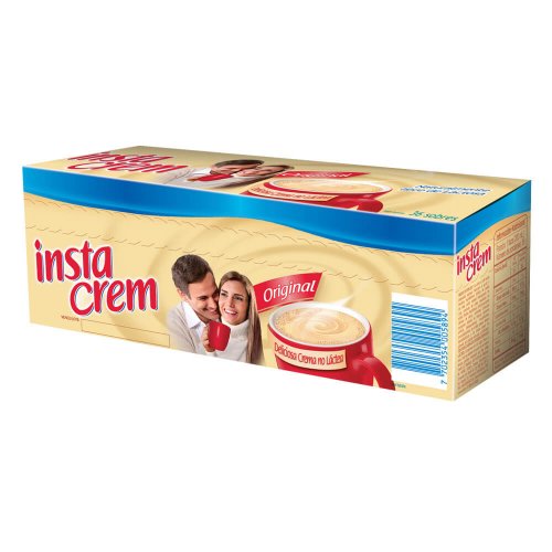 Instacrem Caja36/Sobres