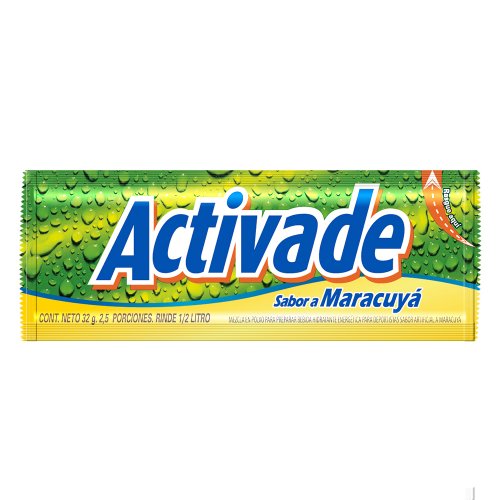 Activade Maracuyá 32 g