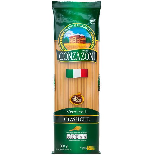 Pasta Conzazoni Vermiceli 500 g