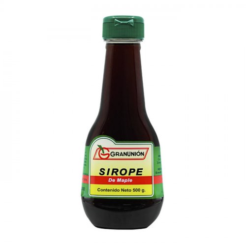Miel De Maple Granunión 500 g