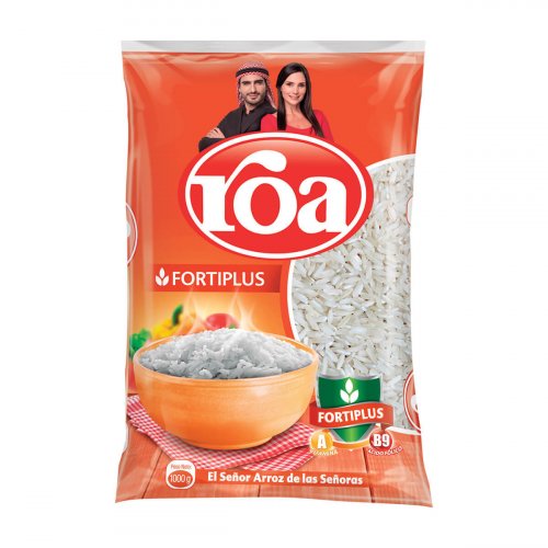 Arroz Roa 1000 g