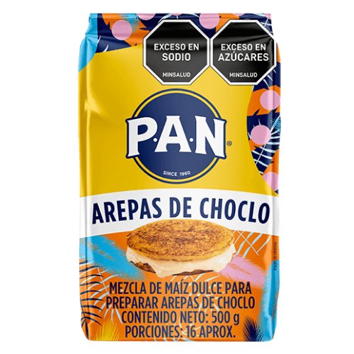 Harina Pan Dulce x 500 g