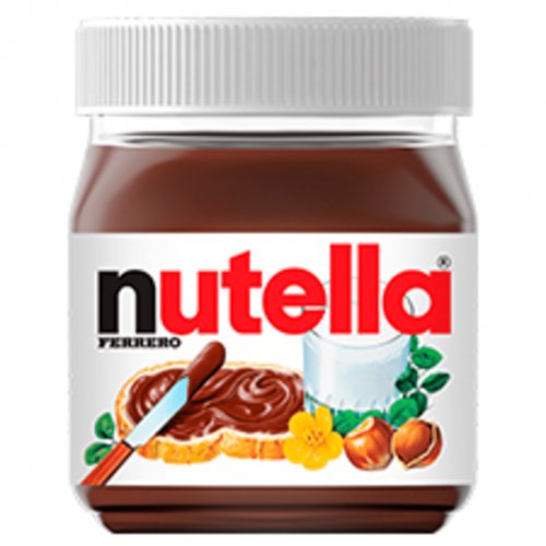 Nutella Ferrero 350 g