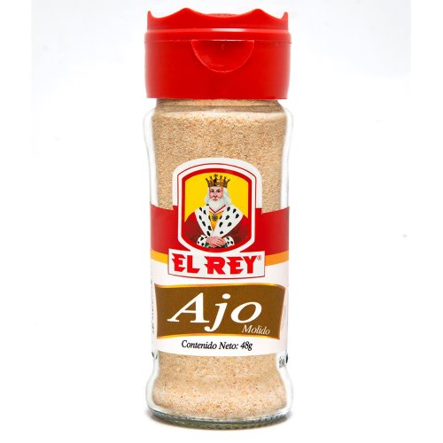 Ajo El Rey 48 g