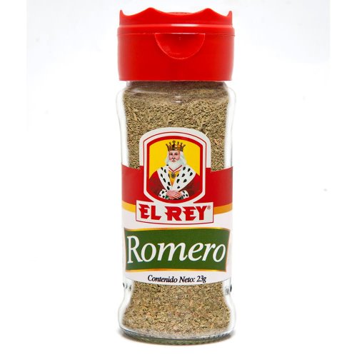Romero El Rey 23 g