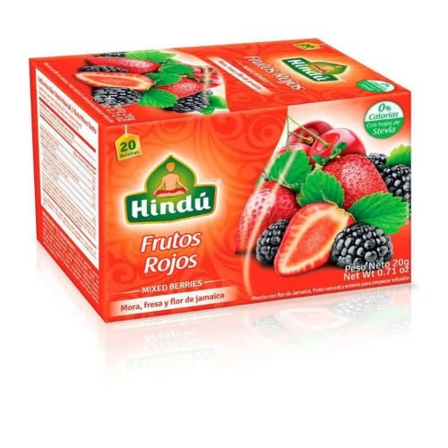 Aromatica Hindu x 20 und