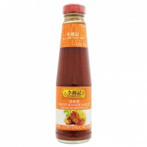 Salsa Lee Kum Kee Agridulce 240 g