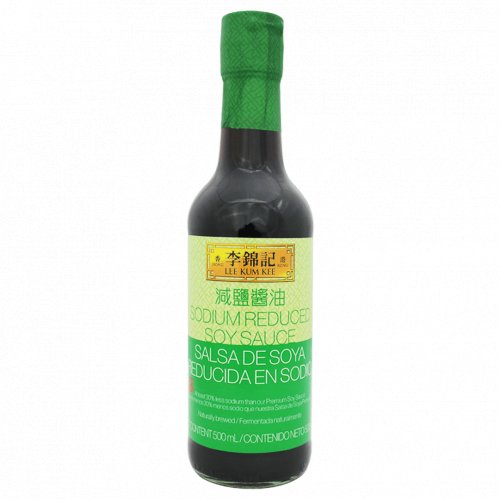 Salsa Lee Kum Kee Soya Lite 500 ml