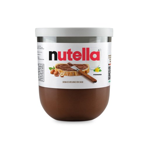 Nutella Ferrero 200 g