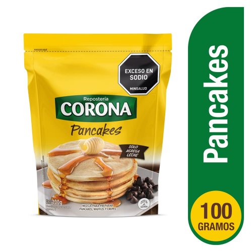 Pancakes Corona Doypack 320 g